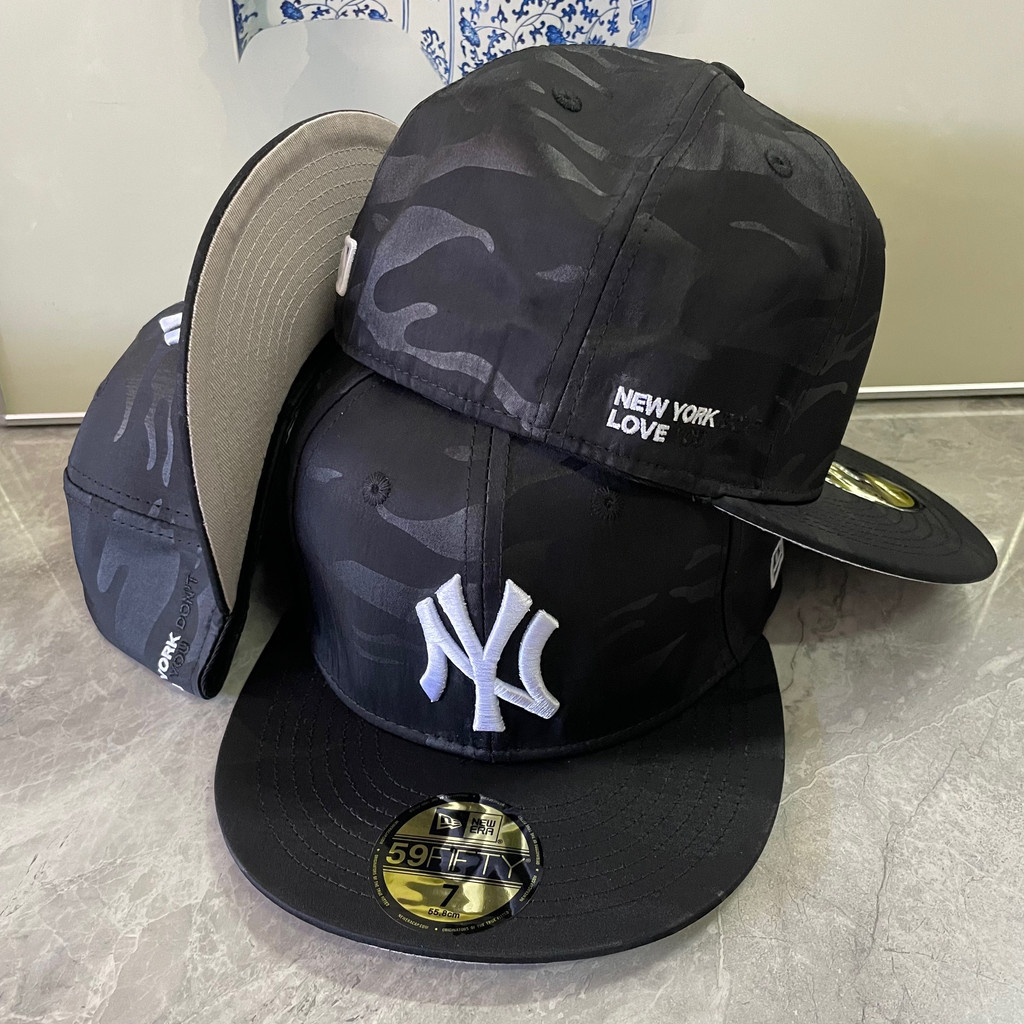 AA Quality Fully Closed Baseball Hat Fashion Outdoor Sports Hat TEOP