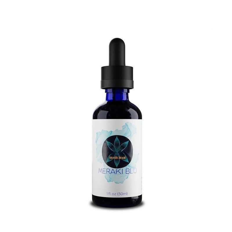❈ ❈ ❈ Meraki Blu USP Lớp Methylene Xanh lam ❈ ♧ ❈ ❈ ❈ ❈ ❈ ❈ ❈ ❈0601226