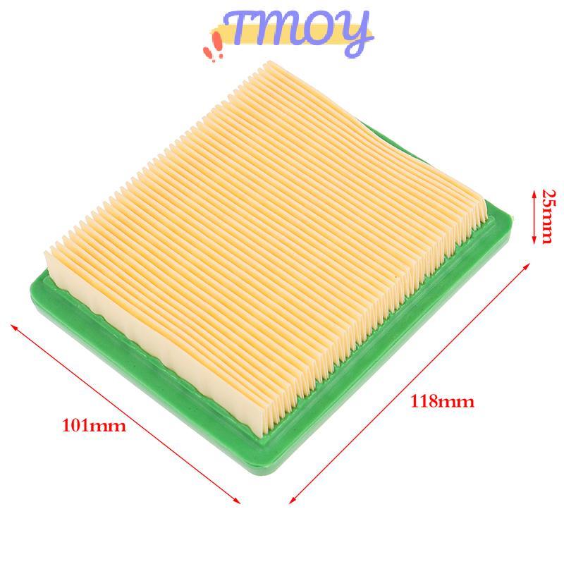 TMOY Cho Xe Hyundai Máy Cắt Cỏ Bộ Lọc Không Khí HYM430SP HYM460SP HYM460SPE P4600SP P460 Máy Cắt Cỏ 