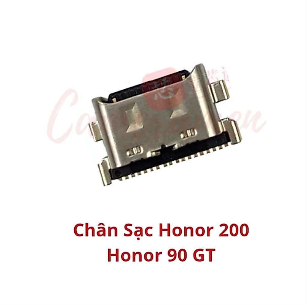 Chân Sạc Honor 200 / Honor 90GT / Honor 90 GT