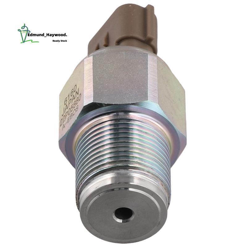 Bộ điều chỉnh cảm biến áp suất cao đường ray cho 4HK1 6HK1 L200 Pickup 2.5 D TD 499000-6160 6160
