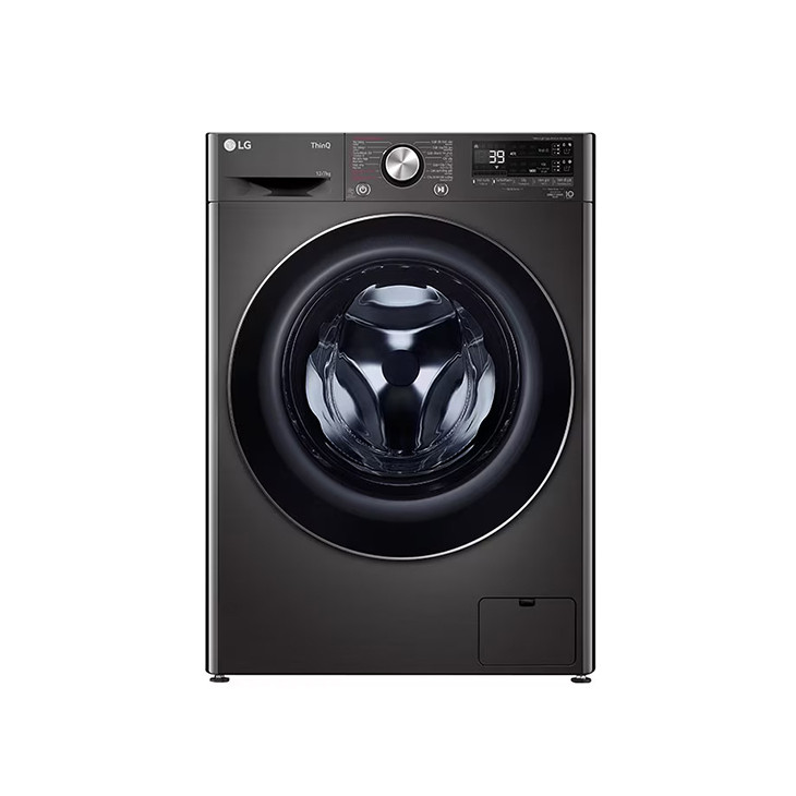 FV1412H3BA - Máy giặt và sấy LG 12/7kg FV1412H3BA - [HCM] [Trả Góp]