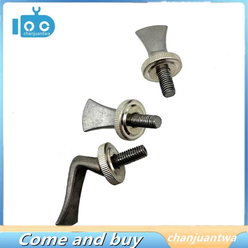 3 Chiếc Ô Tô Dent Kéo Tab M8 Dent Puller 3 Chiếc Dent Kéo Tab Dent Puller Head M8 Dent Puller Cho Ha