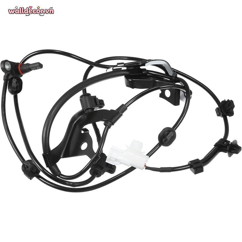 Wa 89543-0K060 Cảm biến tốc độ bánh xe ABS phía trước bên trái cho Toyota Hilux Mới Piup 2015-2022 8