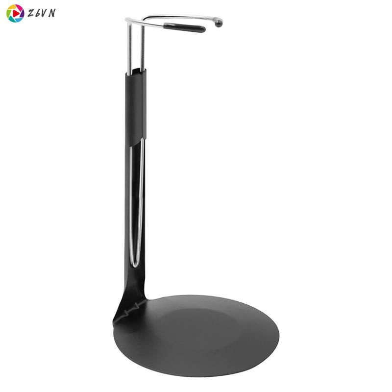 Đế búp bê, Đế búp bê màu đen, Thích hợp cho búp bê và nhân vật Khoảng 12 inch