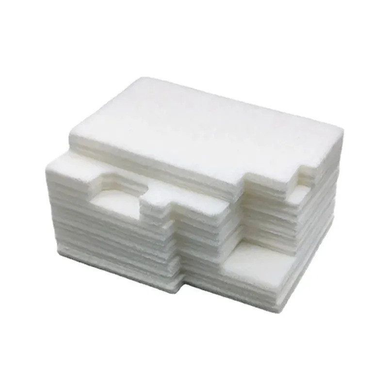 FW LEK243001 Miếng bọt biển giảm xóc mực cho máy in BROTHER MFC-J3520 MFC-J3720 MFC-J6520DW MFC-J672