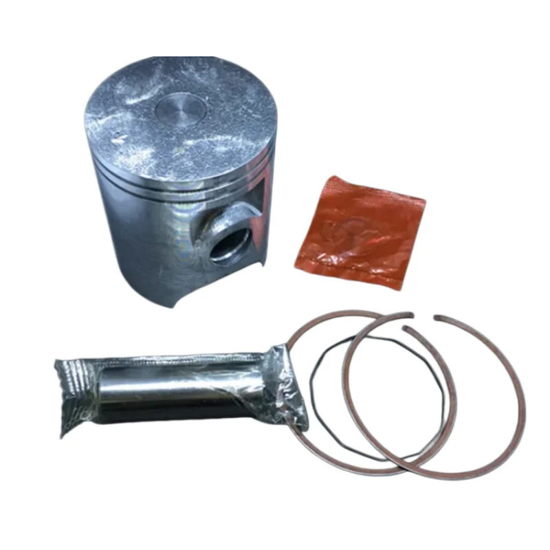 Xe đạp địa hình FW DT125 DT125 Vòng Piston Đường kính 56mm pin Piston 16mm