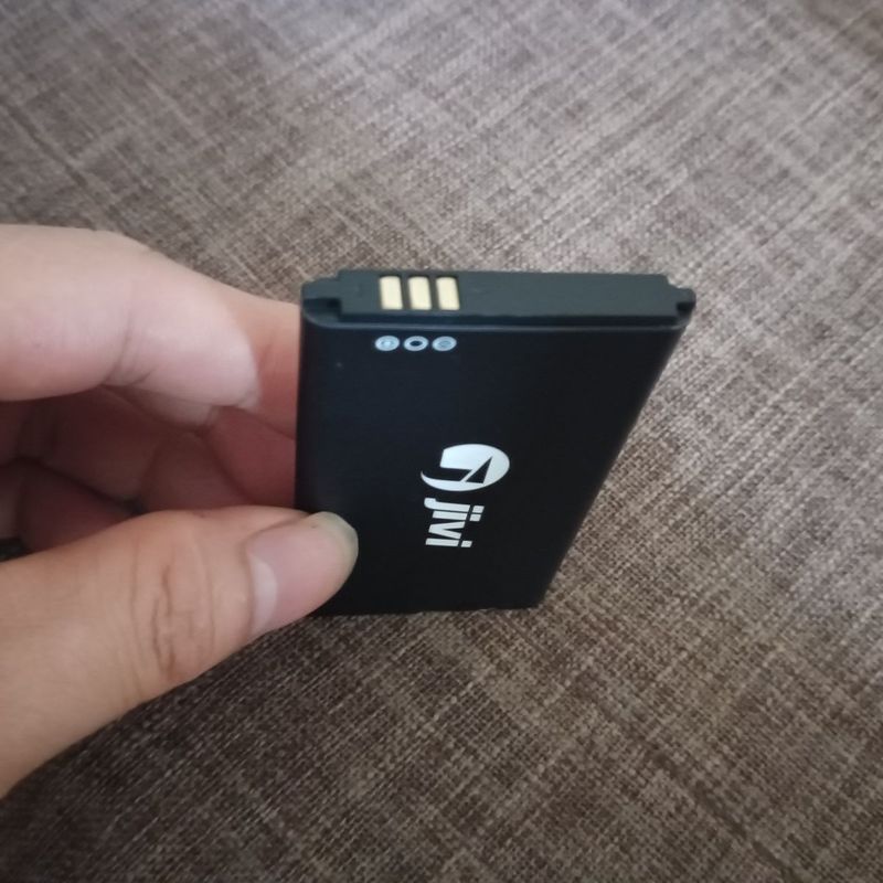 适用于JIVI X570电池 X570手机电板2250MAH