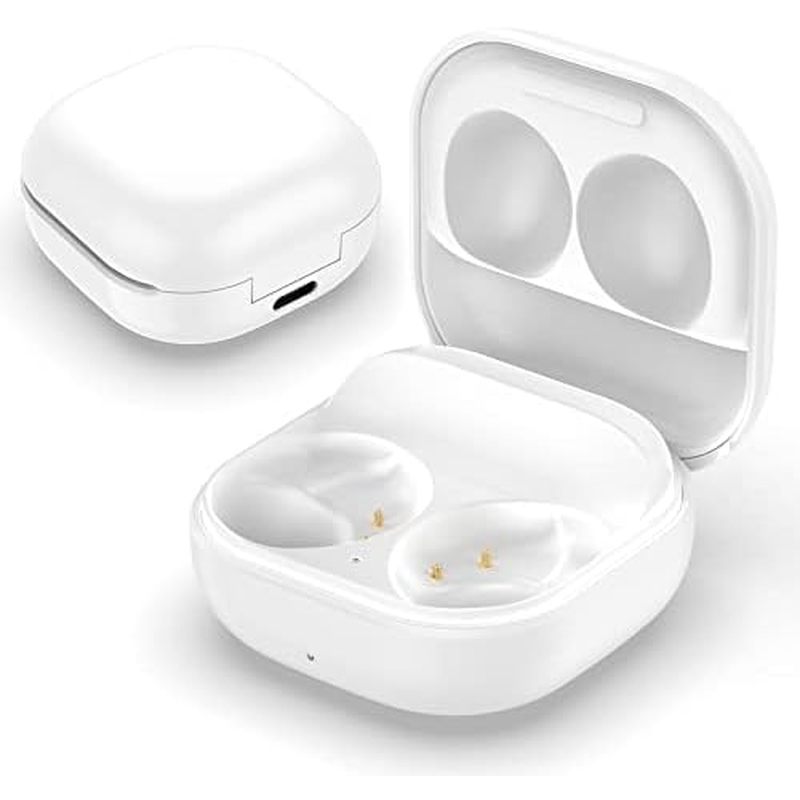 Dock Station cho Galaxy Buds B Bluetooth Earbuds Hộp sạc thay thế Tương thích với Samsung Galaxy Bud