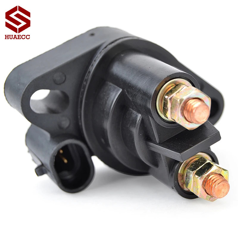 Xe Trượt Tuyết Khởi Động Rơle Cho Bắc Cực Mèo Sabrecat 500 600 700 EFI Z1 Turbo Sno Pro LXR EXT TZ1 