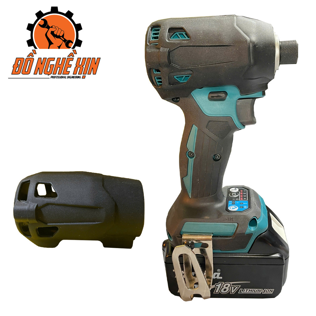Vỏ bảo vệ máy Makita TD173