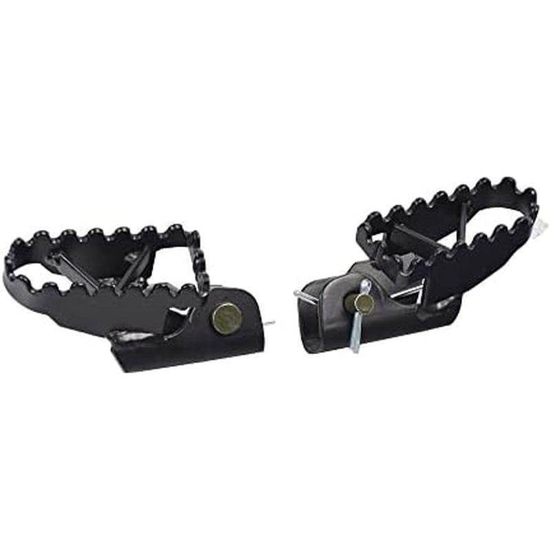 RB200 Monster Bikes Moto / Mega (Set Foot 2) cho Moto Coleman Mini MM-B212 & AlveyTech của chốt