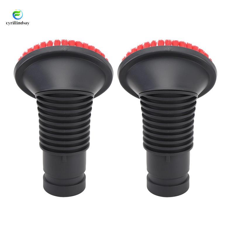 2 Bộ Phận Thay Thế Bàn Chải Chân Không Cho P8 P8 MAX P8 PLUS / A219 A219 PRO / 480Y 496Y