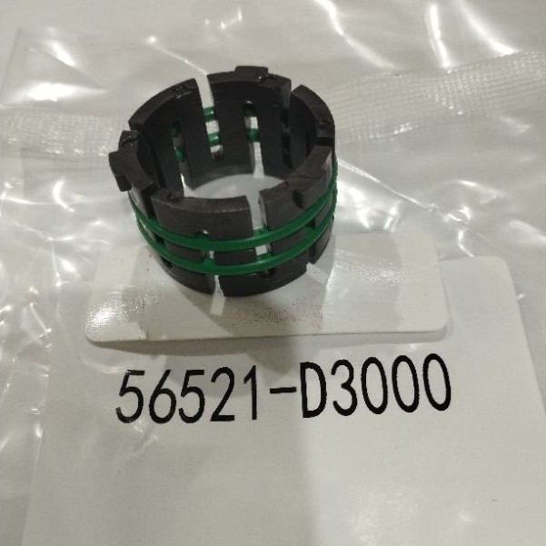 Bạc thước lái cho xe Huyndai Tucson, Kia Sportage KX5