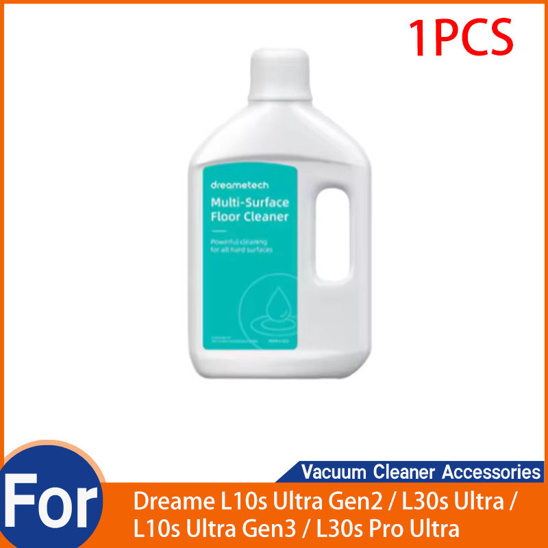 Chất Lỏng Phù Hợp Cho Dreame L10s Ultra Gen2 / L30s Ultra / L10s Ultra Gen3 / L30s Pro Phụ Kiện Chất