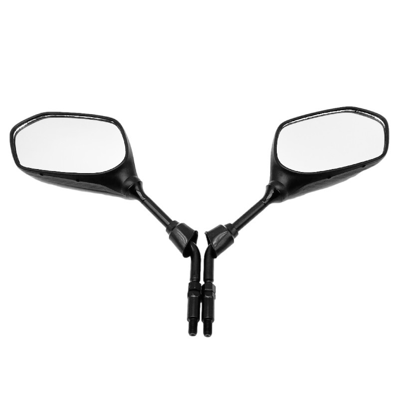 Thích hợp cho gương chiếu hậu DIOU + EX125 NS125D SDH125T-35 / 36 / 38 Gương chiếu hậu phản quang