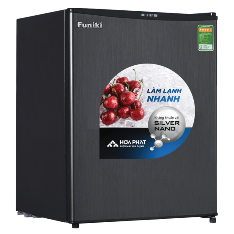 FR 71DSU - Tủ Lạnh Funiki FR-71DSU Mini 74 Lít [Toàn Quốc]