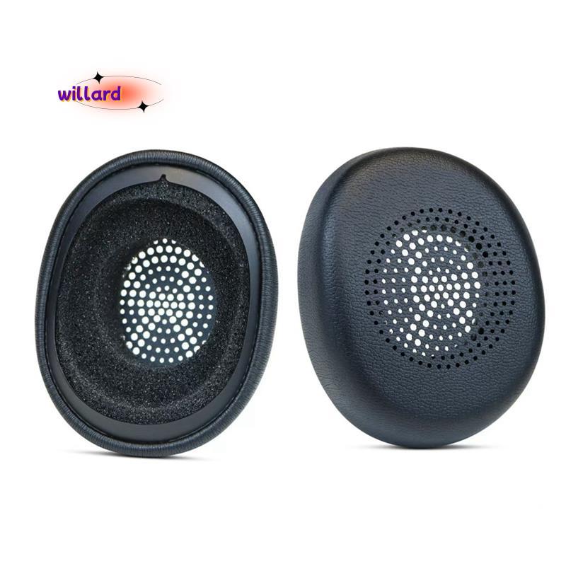 Miếng đệm tai thay thế cho Evolve2 30 SE MS Phụ kiện tai nghe Đệm tai điện thoại Tai nghe