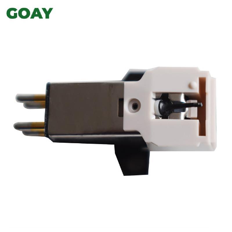 GOAY 3600L Vinyl Record Player Record Player MM Moving Magnet Cartridge Kim cho LP60 310B Vinyl Reco