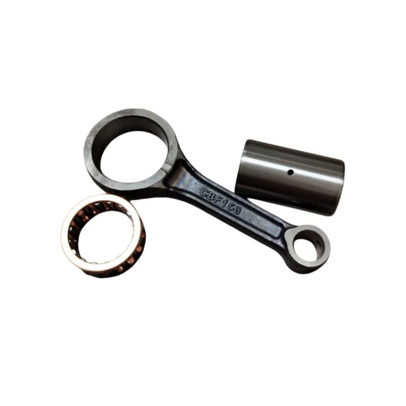 FW Thích hợp cho Honda CBF150 CB150E / F XR150L CRF150F xe máy trục khuỷu thanh kết nối CBF 150 than