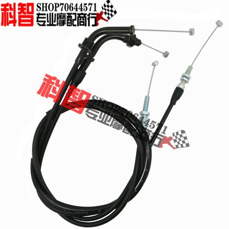 [Giá sự kiện] CB400 VTEC 1-3 Generation / CB400 / CB-1 Little Wasp 250 Dây ga Dây kéo ga