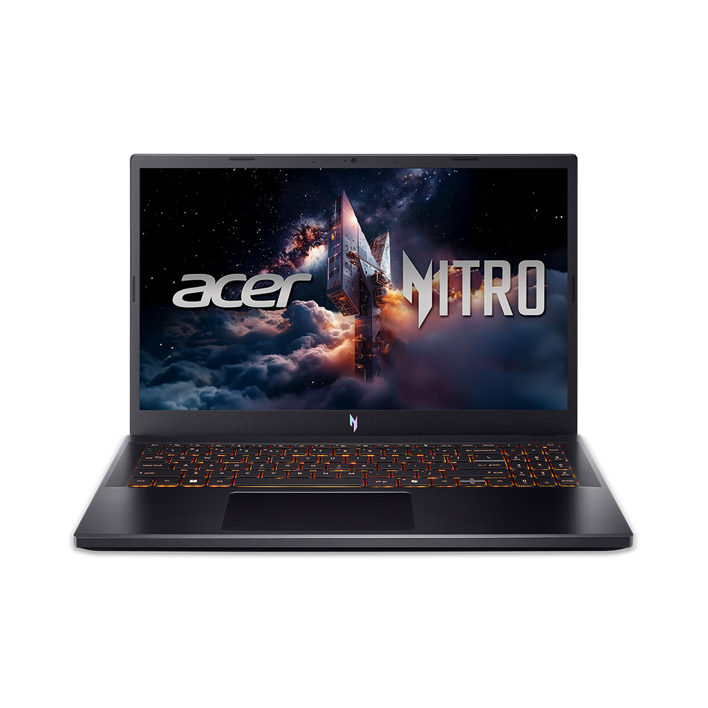 Laptop Gaming Acer Nitro V15 ProPanel ANV15-52-50RB (Core 5 210H/RTX™ 4050 6GB/16GB/512GB/15.6"/Win1
