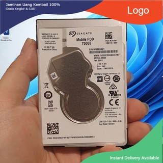 Ổ CỨNG HDD SATA LAPTOP 2.5 INCH THÁO MÁY SỨC KHỎE 100% ZINN