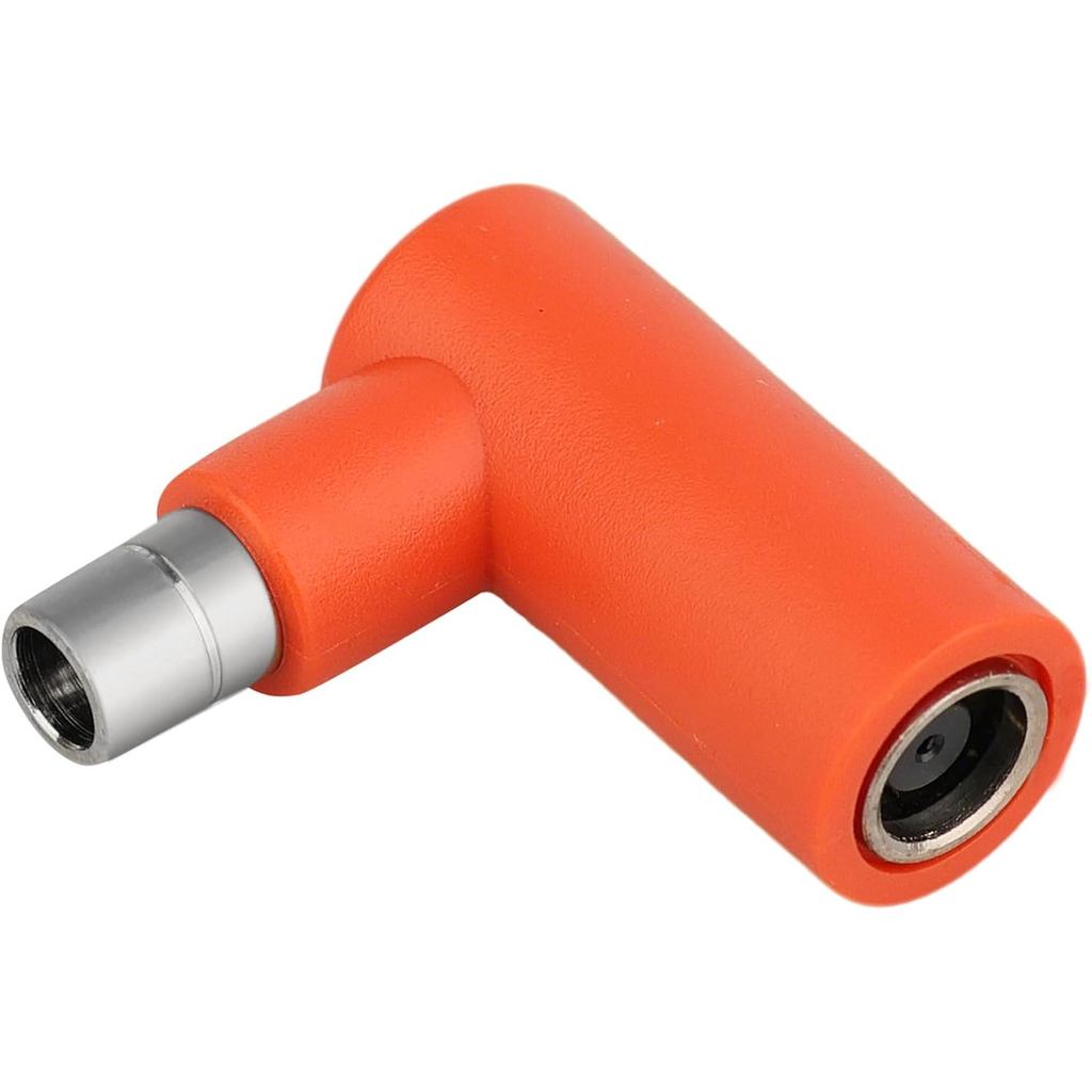 Đầu nối bộ chuyển đổi KSK DC7909 sang DC8020, Bộ chuyển đổi DC7909 Nữ sang DC8020 Nam, Tương thích v