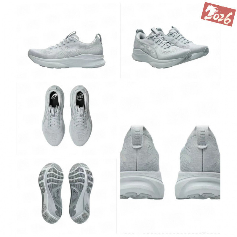 Giày chạy bộ nữ Asics GEL-KAYANO 32 Unisex FJZJ