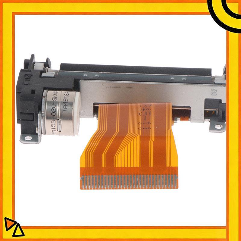 (MỚI) 1 Cái LTP01-245-11 LTP01-245-01 LTP01-245-08 Đầu in nhiệt để in hóa đơn Đầu in nhiệt hóa đơn 5