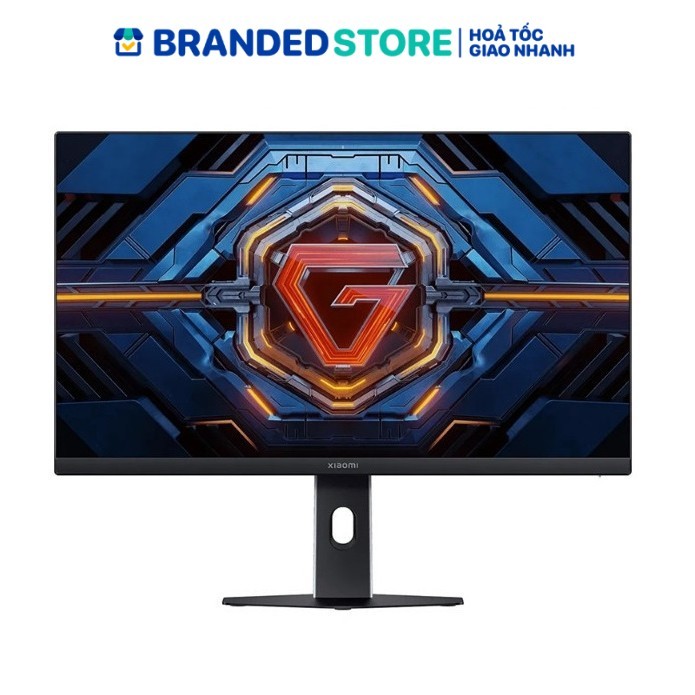 Màn hình Gaming Xiaomi G24i 2026 ELA6364EU - 24 inch FHD/ IPS/ 200Hz / GTG 1ms