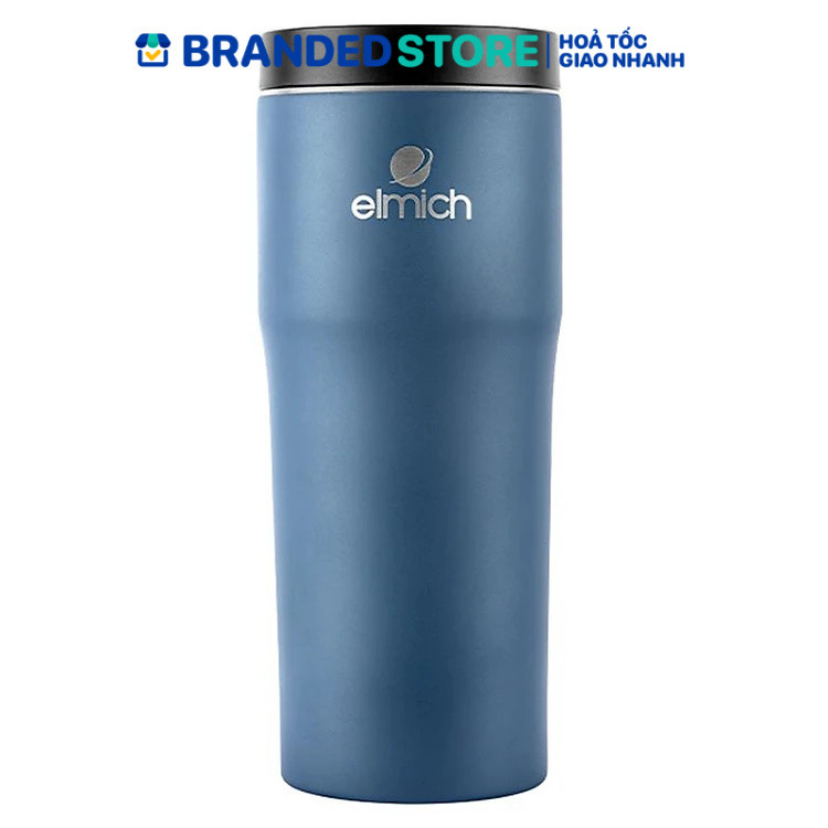 Bình giữ nhiệt inox 304 Elmich EL-8013OL dung tích 480ml