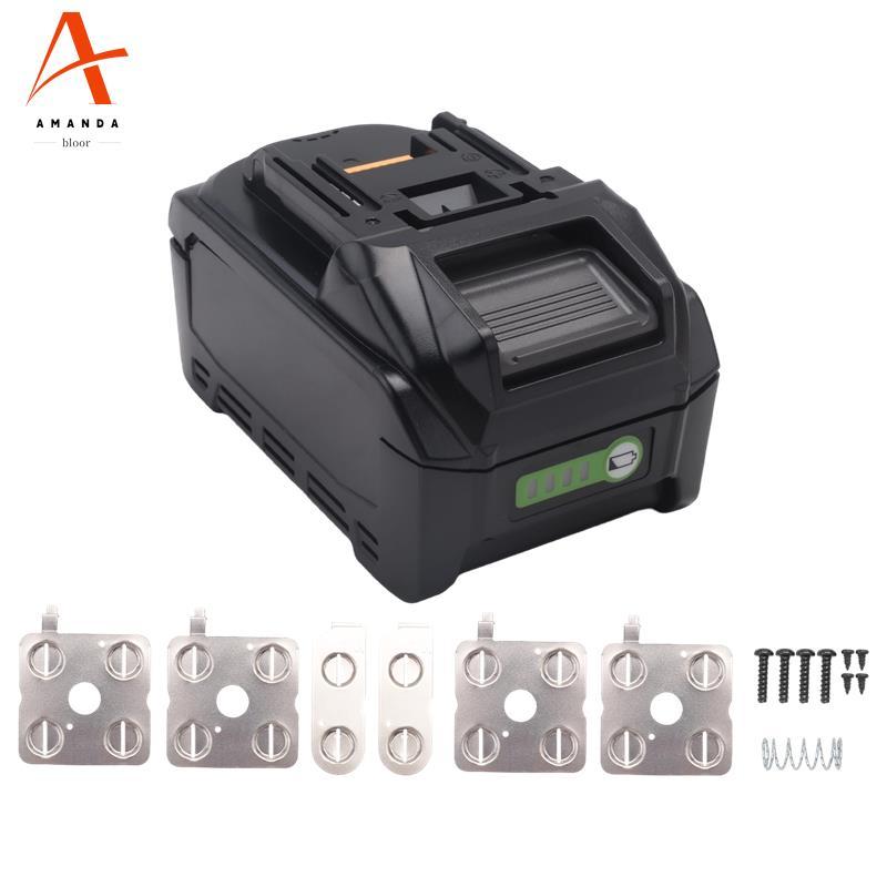 BL1830 LI-Ion Pin Nhựa Ban Bảo Vệ Đầu Vào PCB Pin 21700 Cho Pin 18V BL1850 BL1830 BL1820