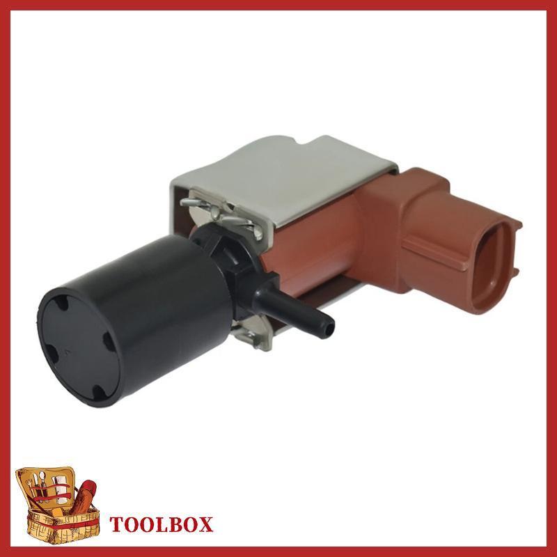 Van điện từ điều khiển COOLBOX 9091012184 1846003730 Dành Cho Hilux Vigo 1KD 2KD 2005-2015