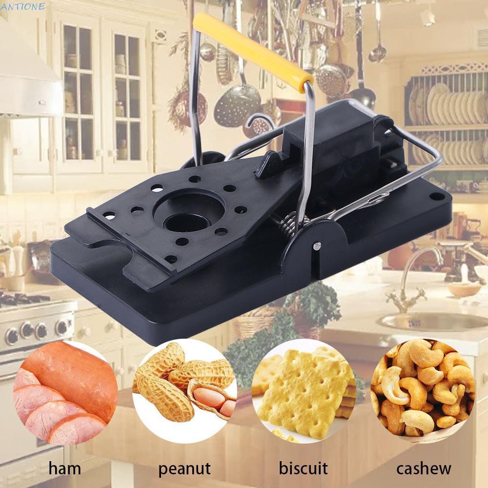 ANTIONE Bẫy Chuột Điều Khiển Hộ Gia Đình Bẫy Chuột Bắt Chuột Chuột Bắt Chuột Bẫy Bẫy Chuột Bẫy