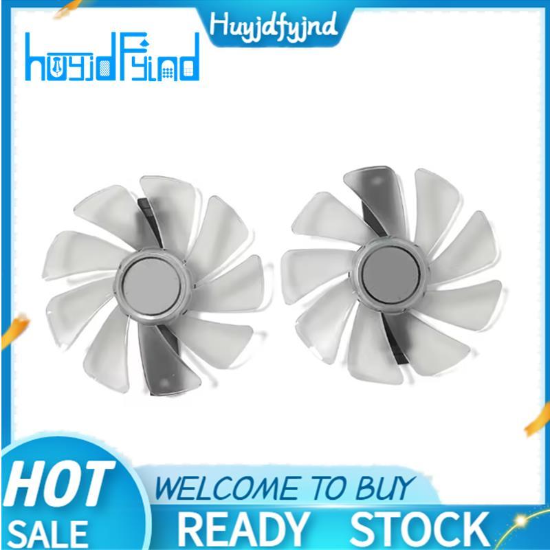 Quạt Làm Mát Thẻ CF1015H12D Cho Sapphire RX470 RX590 RX580 RX480 RX570 NITRO Thẻ Quạt Làm Mát Cho Sa