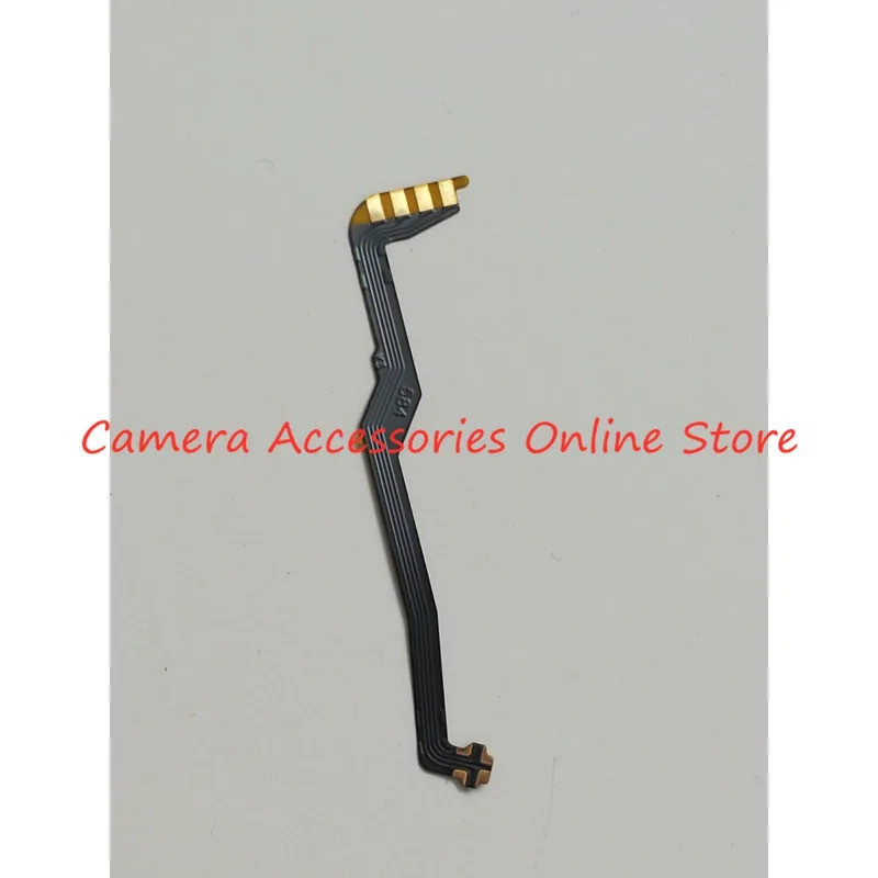 Cáp uốn khẩu độ ống kính FW Dành cho các bộ phận sửa chữa máy ảnh phim Olympus U2 U11 mju 2 mju 11 μ