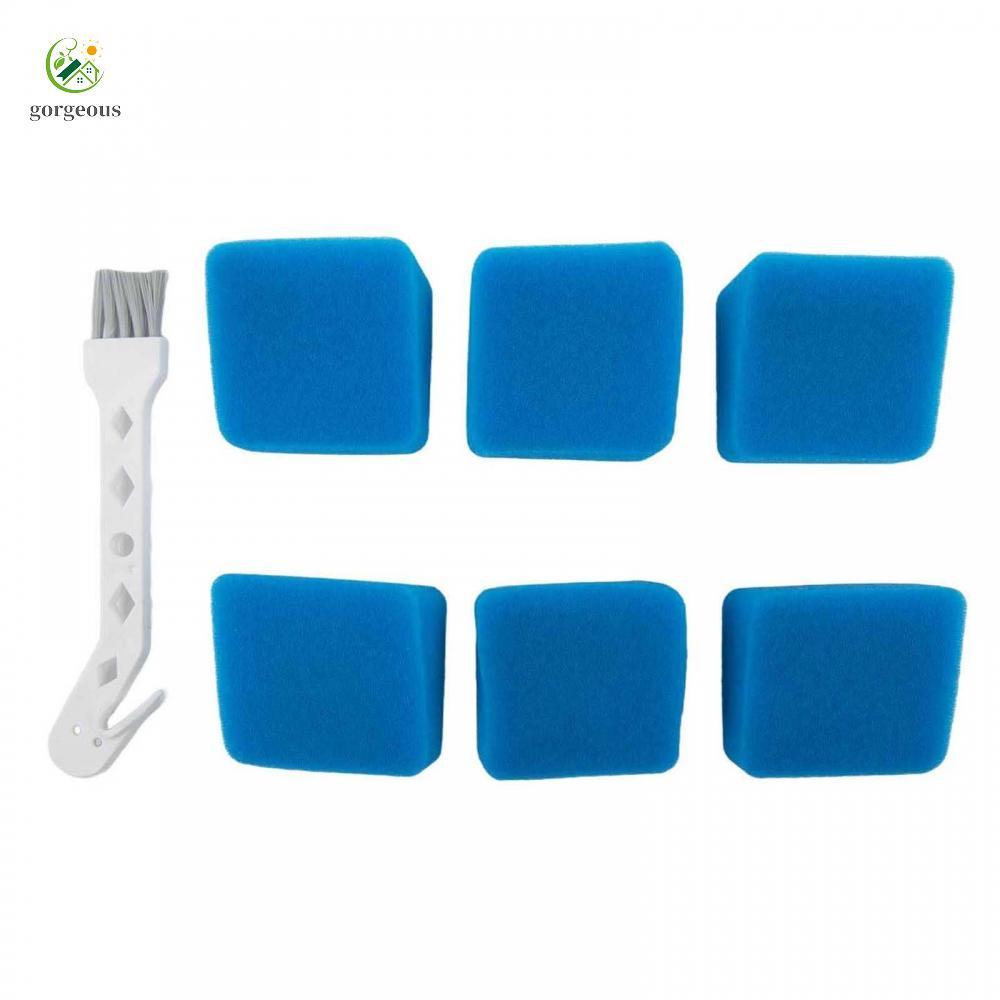 [FUXIN]Efficient Air Filter for Eureka NEW430 and For JONR ED12 Vacuum Cleaner