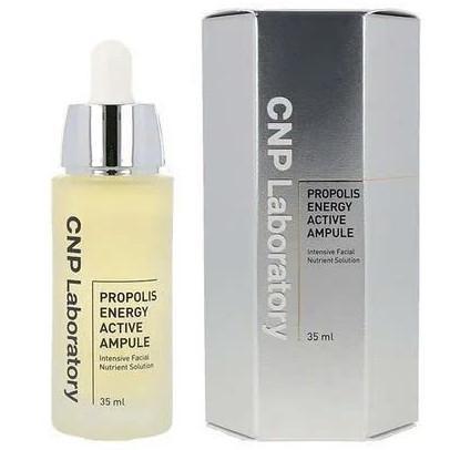Tinh chất keo ong CNP Laboratory 35ml, Serum CNP MePoShop