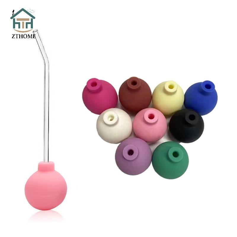 [ZTHOME] Dụng cụ loại bỏ sỏi amidan, ráy tai, bóng hút thủ công, làm sạch miệng và chăm sóc