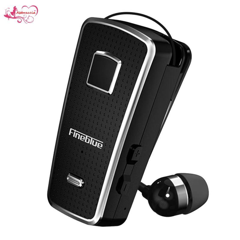 F970 Pro Tai nghe nhét tai Tai nghe Bluetooth 5.0 không dây Tai nghe rung