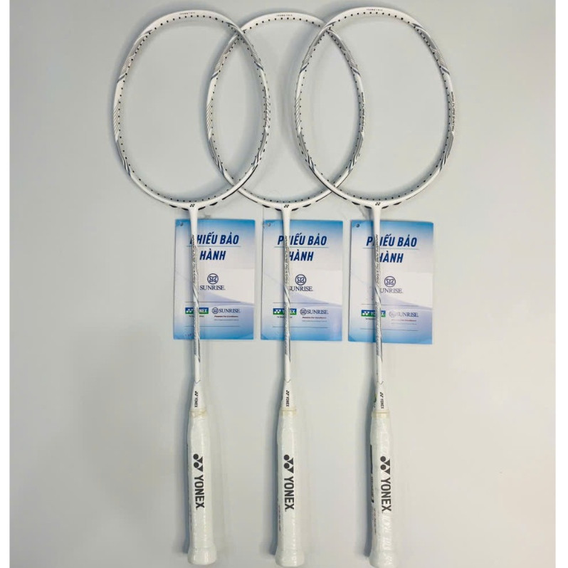 ( Tặng giày )Vợt Cầu Lông Yonex Nanoflare Nextage Chính Hãng 2026
