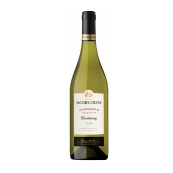 JACOB'S CREEK WMS CHARDONNAY 750ML