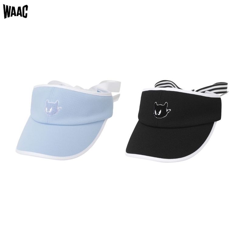 Hàn Quốc Hàn Quốc GOLF Cap Unisex Rỗng Top Cap GOLF Mũ Thoáng Khí Mũ Thể Thao Nơ Rỗng Top