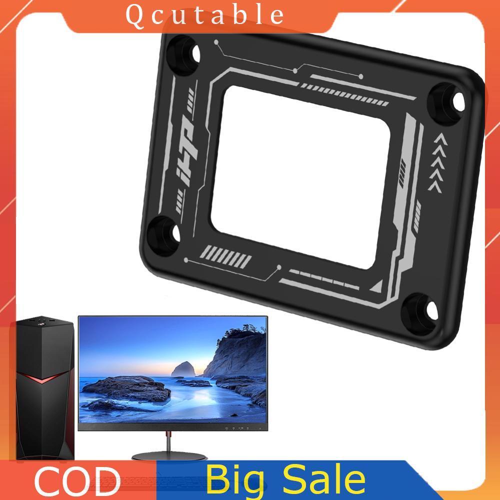 Khóa cố định chống rơi Hợp kim nhôm Cố định mặt sau Lắp đặt CPU ổn định Giá đỡ cố định cho LGA1700-B