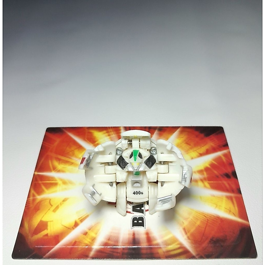 Mô hình đồ chơi Bakugan chính hãng - Laserman b1