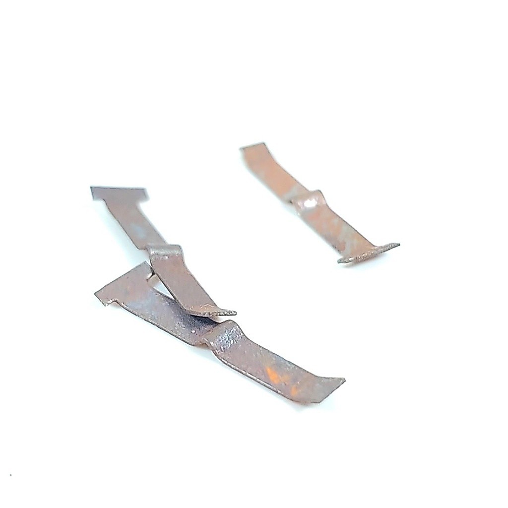 Lò xo lá máy khoan bắn vít Makita | DF030D DF330D DF331D HP330D HP331D | 232239-9