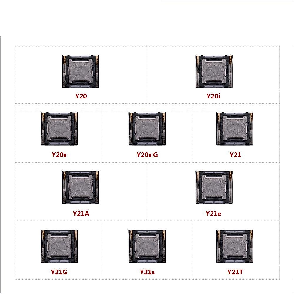 Tai Nghe Thu Loa Tai Nghe Cho Vivo Y20 Y20i Y20s G Y21 Y21A Y21e Y21G Y21s Y21T Linh Kiện Sửa Chữa C