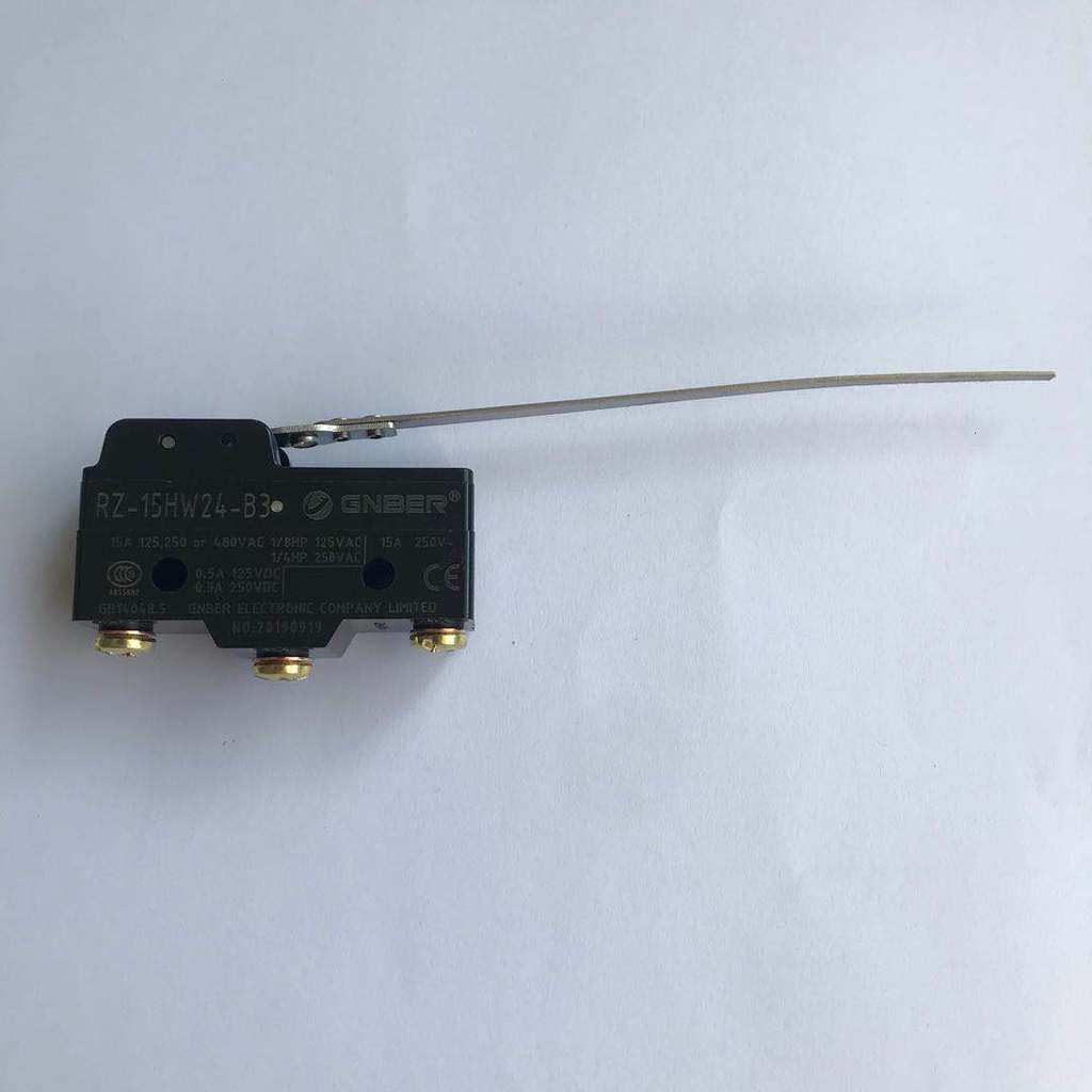 Chính Hãng Chính Hãng Okamoto Điện Tử KNBER Micro Switch Stroke Switch RZ-15HW24-B3 Số Lượng Lớn Fei