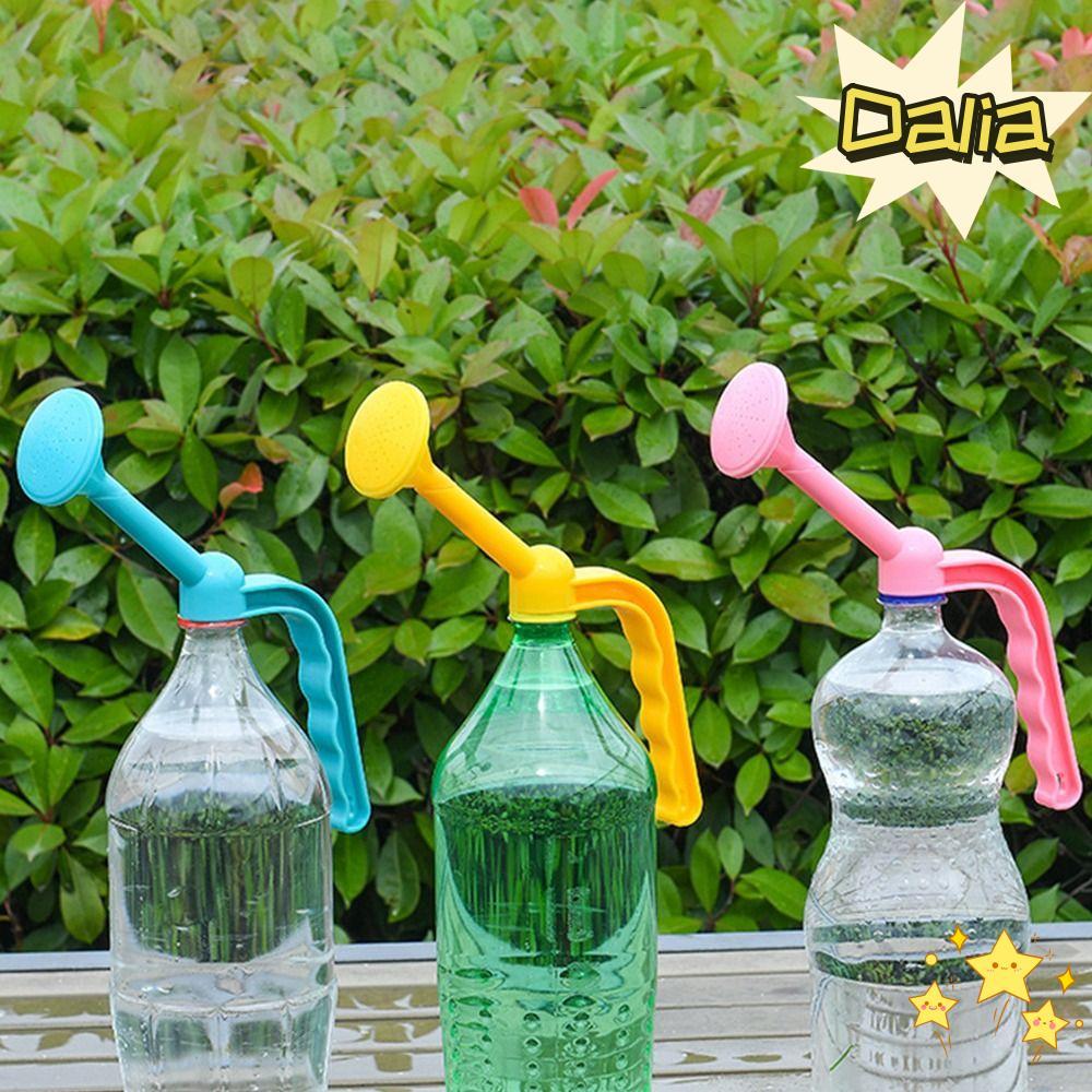 Xịt Nước DALIA, Tưới Cây Làm Vườn Tưới Cây Tưới Nước Tắm, Sáng Tạo Hai Mục Đích Có Thể Top Mầm Non N